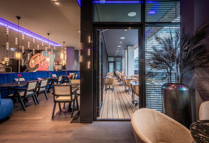 Hamburg - Musical Disneys DER KÖNIG DER LÖWEN