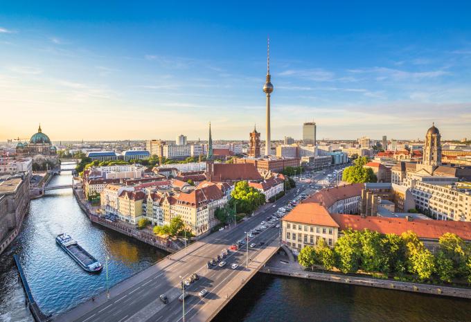 Berlino