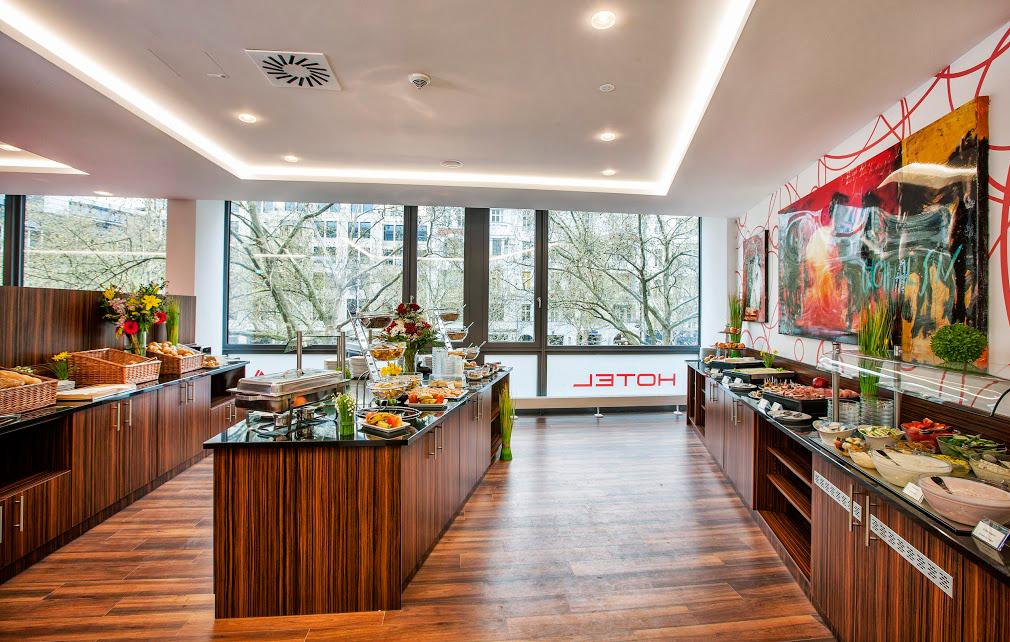 Berlino - Musical WIR SIND AM LEBEN