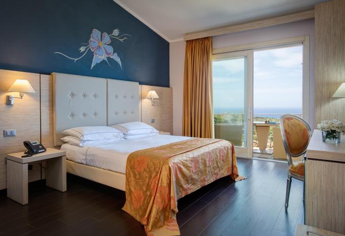 Camera doppia Classic (esempio)