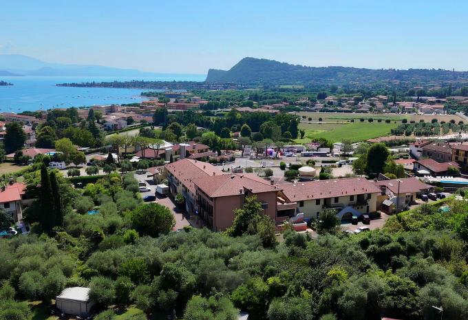 AHG Hotel Donna Silvia, Manerba del Garda