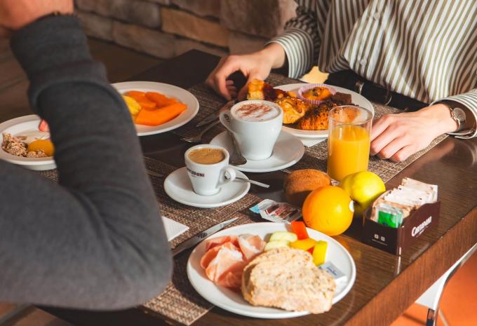 AHG Hotel Donna Silvia, Manerba del Garda