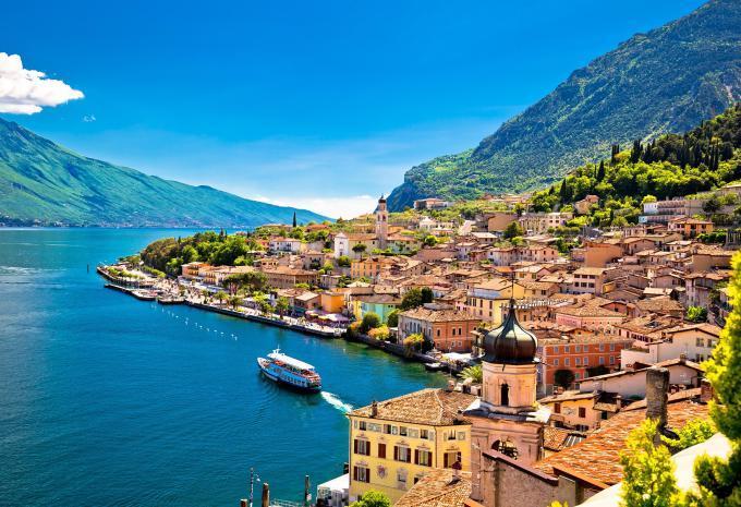 Limone sul Garda