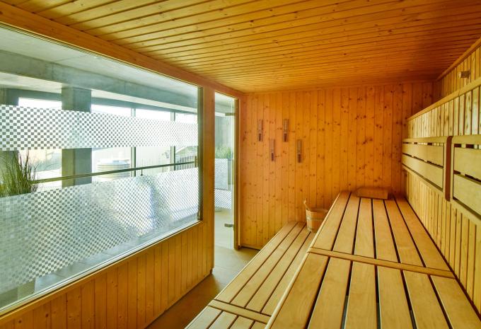 Ostsee - Seebad Bansin auf der Insel Usedom