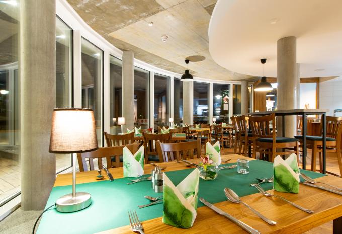 Ostsee - Seebad Bansin auf der Insel Usedom