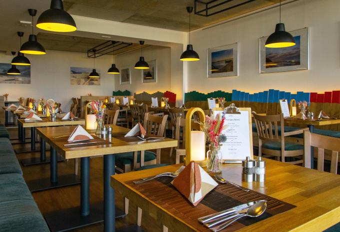 Ostsee - Seebad Bansin auf der Insel Usedom