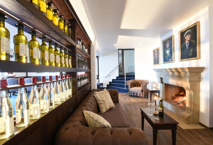 Ostsee - Seebad Bansin auf der Insel Usedom