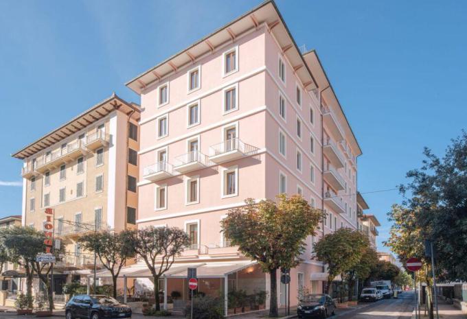 Hotel Biondi
