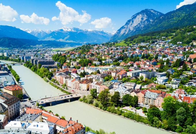 Innsbruck