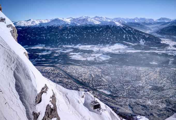 InnsbruckNordkette