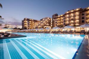 Green Garden Resort & Spa Hotel*****