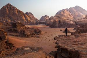 Wadi Rum