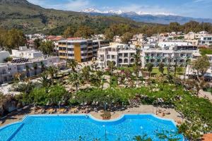 Corissia Beach Hotel****