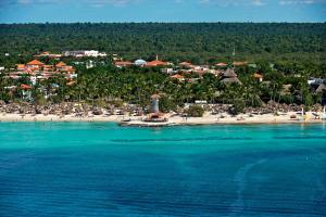 Iberostar Selection Hacienda Dominicus*****