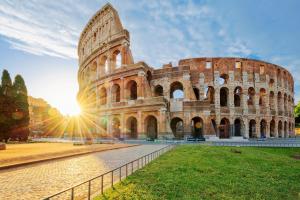 Rom & Umbrien - Rundreise