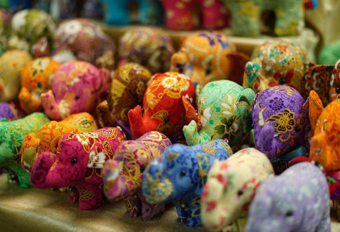 Bangkok et Hua Hin - Circuit & séjour balnéaire