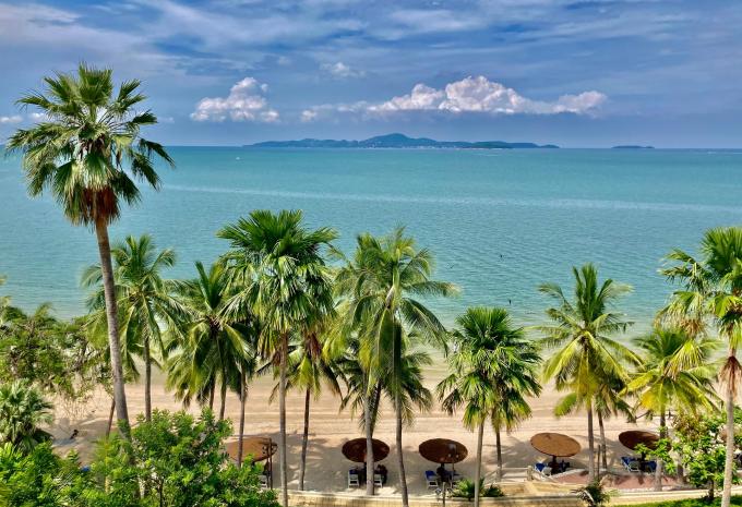 Bangkok et Hua Hin - Circuit & séjour balnéaire