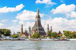 Bangkok et Hua Hin - Circuit & séjour balnéaire