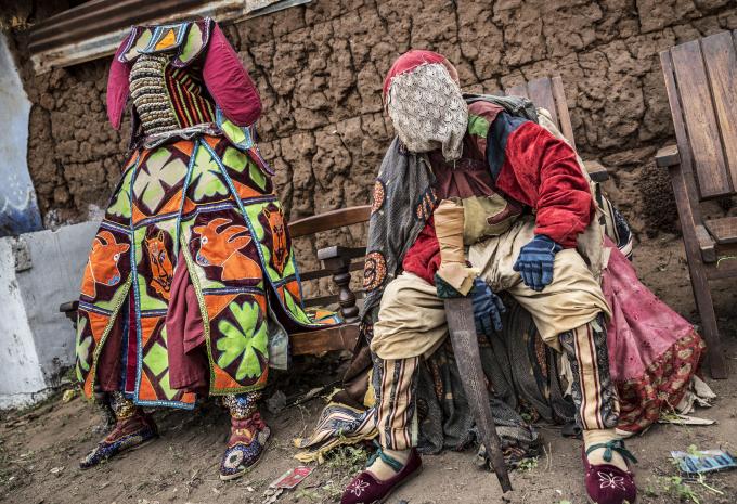 Ghana, Togo & Benin - Drei Länder, tausend Eindrücke - Rundreise