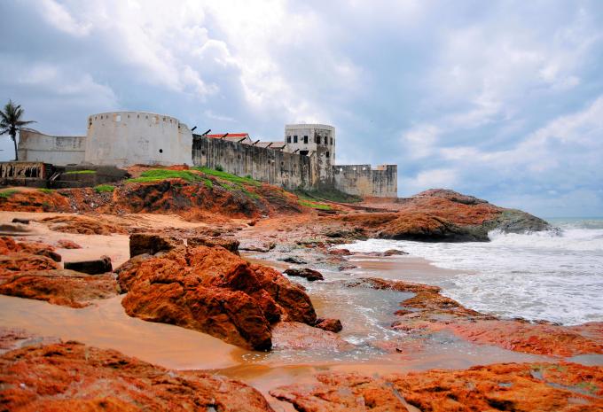 Cape Coast Castle