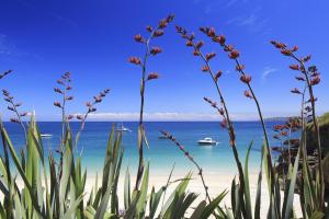 Britische Kanalinseln