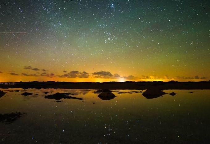 Îles Anglo-Normandes