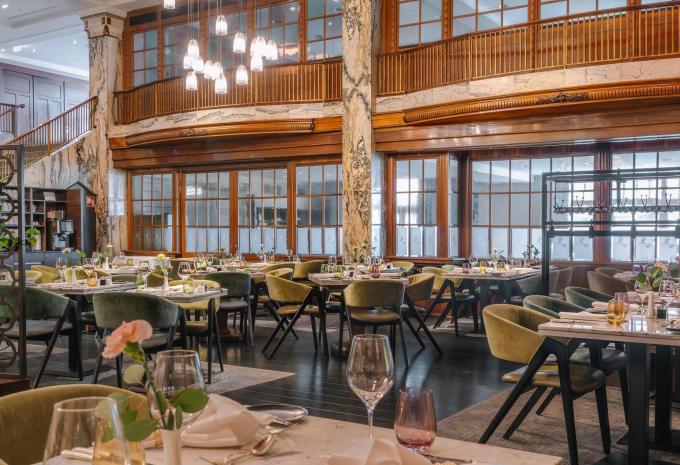 Hamburg - Musical Disneys DER KÖNIG DER LÖWEN