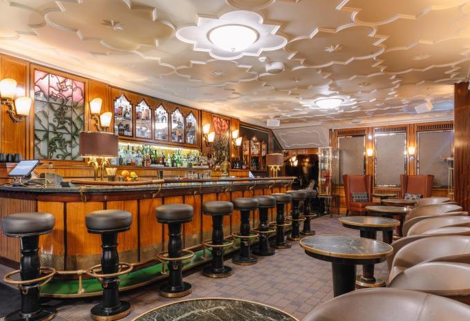 Hamburg - Musical Disneys DER KÖNIG DER LÖWEN