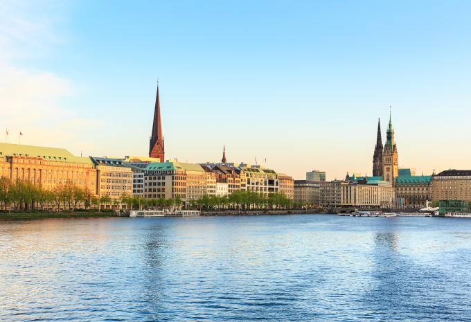 Hamburg