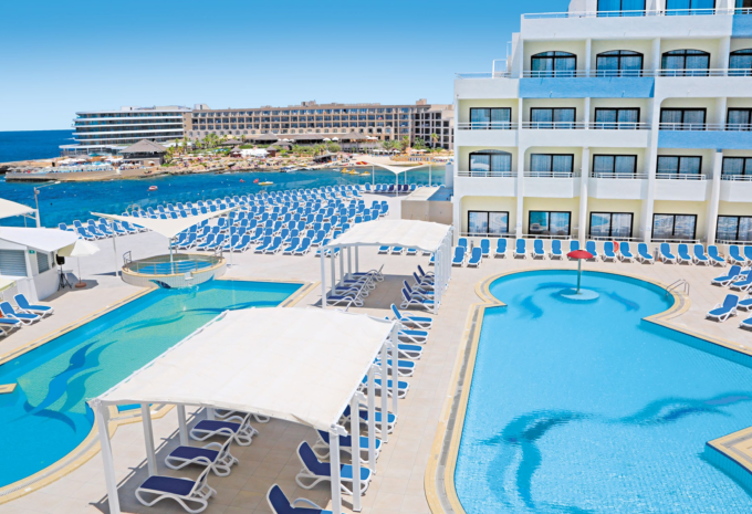 Malta - Viaggio raduno