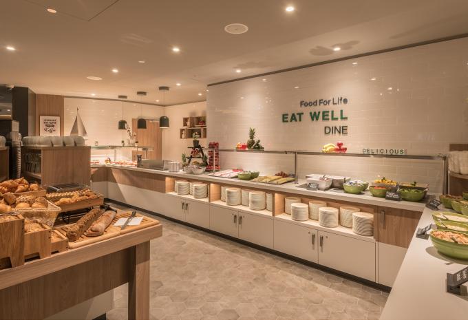 Hamburg - Disneys Musical TARZAN