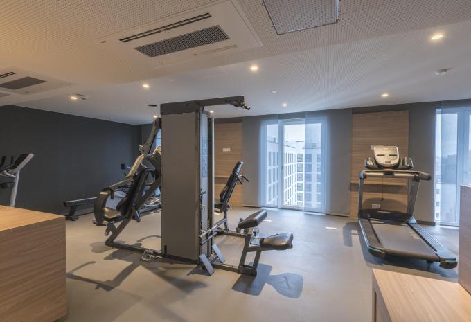 Hamburg - Disneys Musical TARZAN