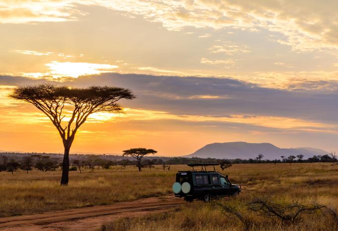 Kruger-Nationalpark