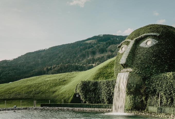 Il mondo dei cristalli Swarovski