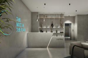 Mistral St. Julian’s Affiliated by Meliá***