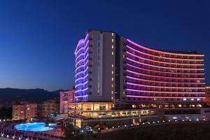 Diamond Hill Resort*****