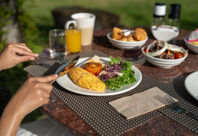 Khao Lak - Séjour balnéaire