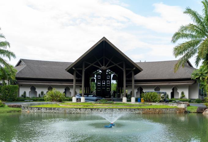 Khao Lak - Séjour balnéaire