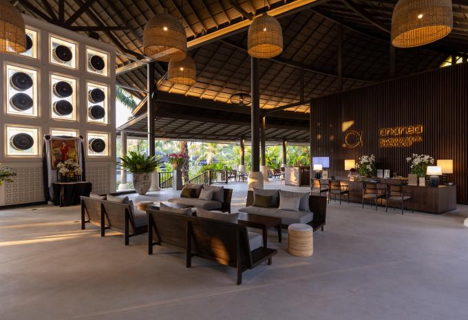 Khao Lak - Séjour balnéaire