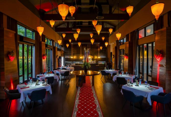 Khao Lak - Séjour balnéaire