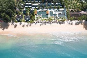 Khao Lak - Séjour balnéaire