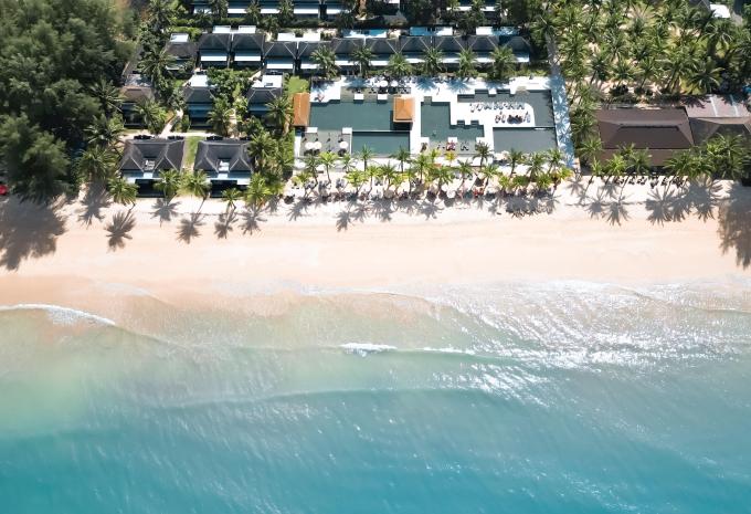 Ananea Beyond Khao Lak, Khao Lak