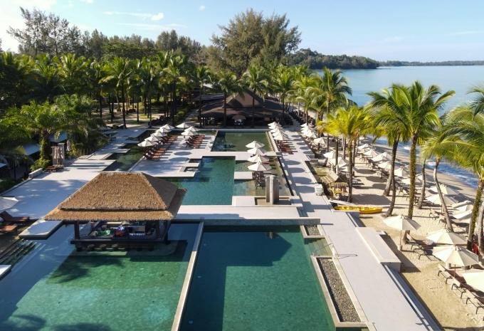 Khao Lak - Séjour balnéaire