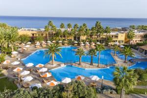 Aquila Rithymna Beach*****