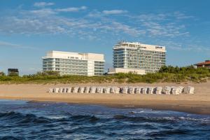 Ostsee - Swinemünde