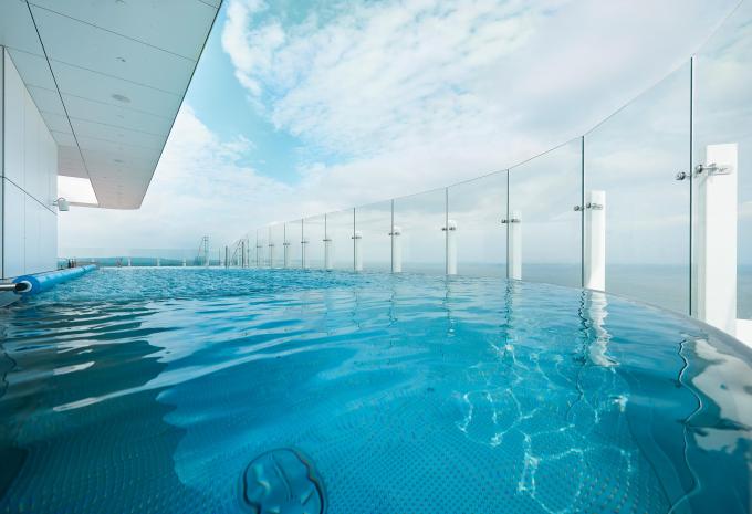 Ostsee - Swinemünde