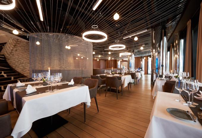 Ostsee - Swinemünde