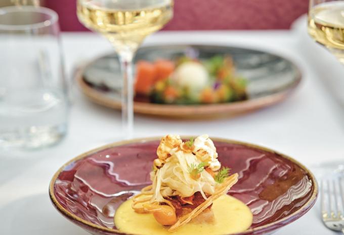 Mar Baltico - Heringsdorf