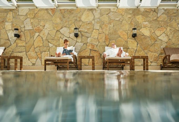 Mar Baltico - Heringsdorf