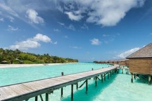 Veligandu Maldives Resort Island*****